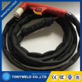 150 amps Trafimet style CB150 Plasma welding cutting Torch cb150